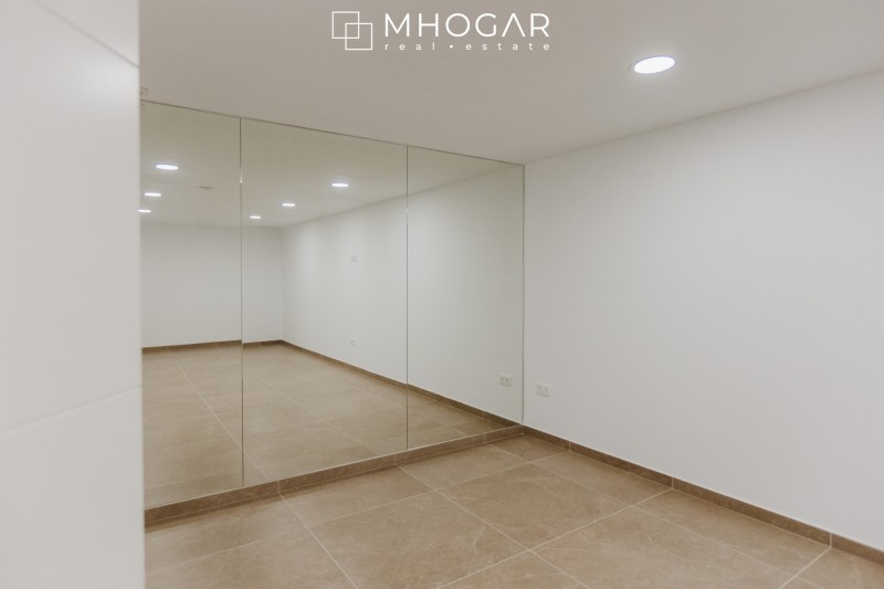 Moraira-Villa hermosa en venta